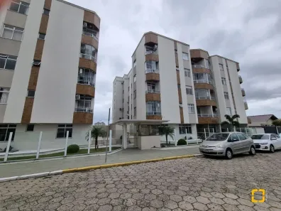 Apartamento com 2 Quartos à venda, 100m² no Capoeiras, Florianópolis