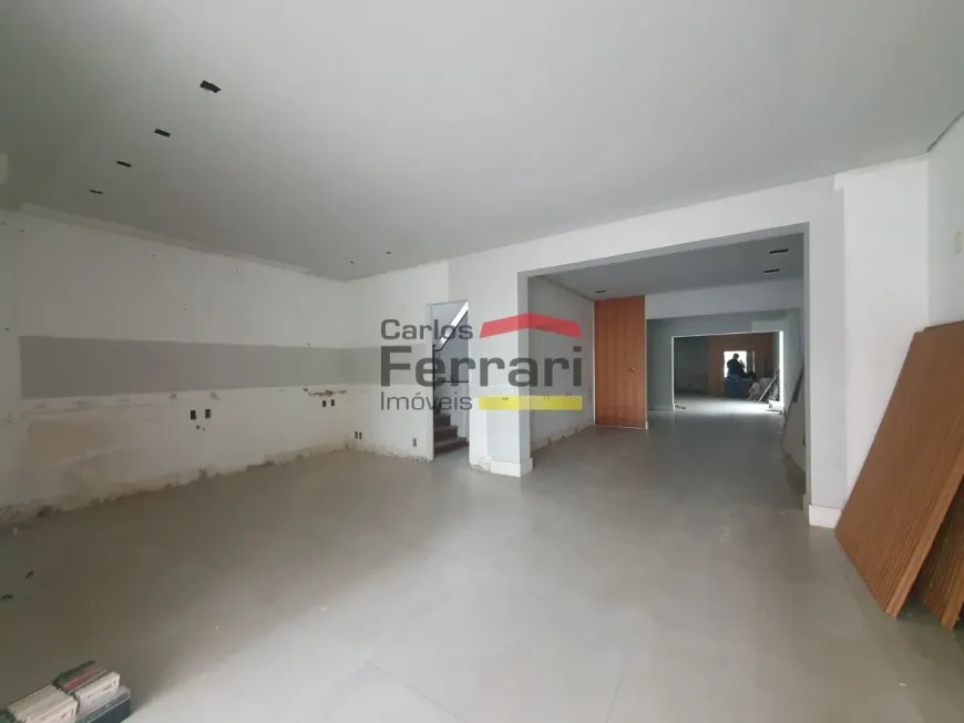 Foto do imóvel - Imóvel comercial para alugar com 3 quartos, 2 suítes, 230 m², 5 banheiros e 4 vagas próximo ao.