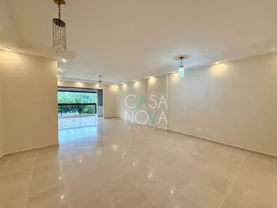 Apartamento com 3 Quartos à venda, 172m² no Embaré, Santos