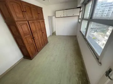 Apartamento com 1 Quarto à venda, 40m² no Copacabana, Rio de Janeiro