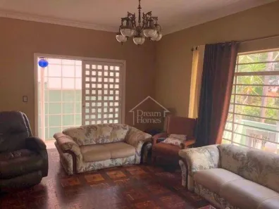 Casa com 5 Quartos para alugar, 412m² no Centro, Vinhedo
