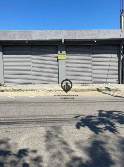 Foto do imóvel - Ponto comercial à venda com 180 m² para comprar em
