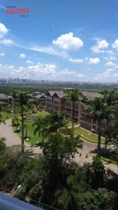 Apartamento com 2 Quartos à venda, 60m² no Urbanova, São José dos Campos