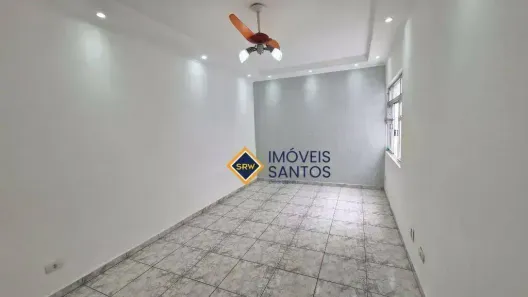 Apartamento com 1 Quarto à venda, 63m² no Aparecida, Santos
