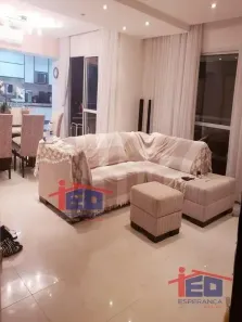 Apartamento com 2 Quartos à venda, 125m² no Vila Yara, Osasco