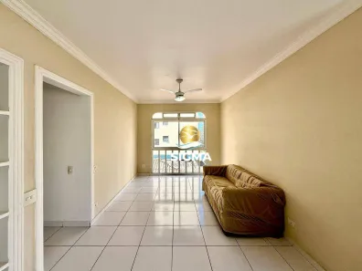 Apartamento com 3 Quartos à venda, 120m² no Pitangueiras, Guarujá