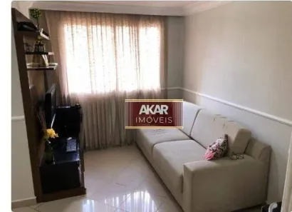 Apartamento com 3 Quartos à venda, 64m² no Demarchi, São Bernardo do Campo