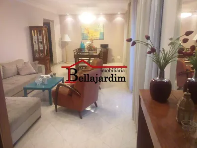 Apartamento com 3 Quartos à venda, 160m² no Jardim Bela Vista, Santo André
