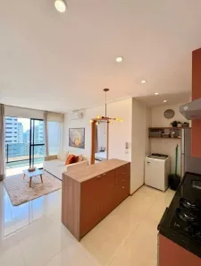 Loft com 1 Quarto para venda ou aluguel, 45m² no Marco, Belém