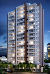 Apartamento com 2 Quartos à venda, 70m² no Vila Monte Alegre, São Paulo