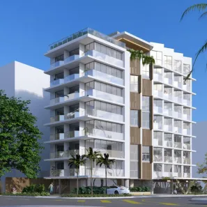 Apartamento com 1 Quarto à venda, 25m² no Intermares, Cabedelo