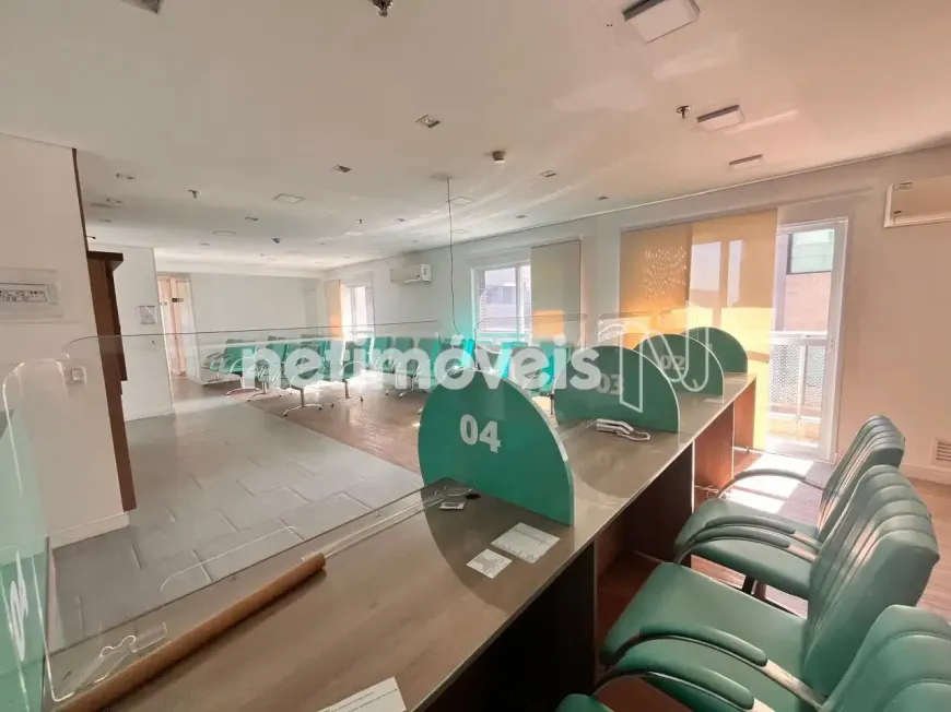 Foto do imóvel - Sala/Conjunto/Escritório para alugar com 454 m², 10 banheiros e 12 vagas na garagem próximo ao.