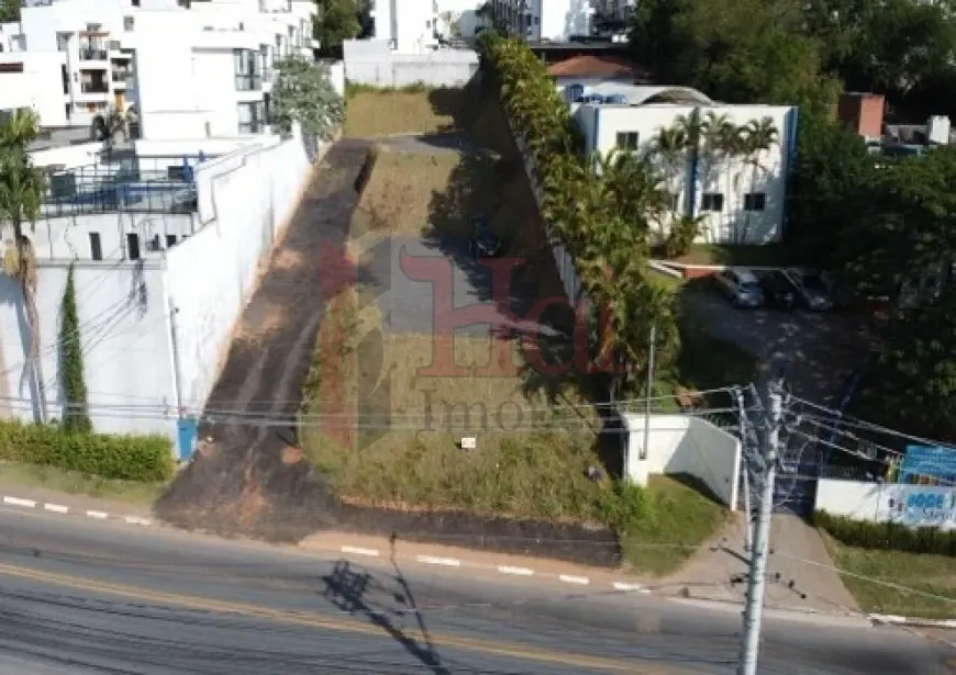 Foto do imóvel - Terreno comercial para alugar com 1317 m² disponível para locação em