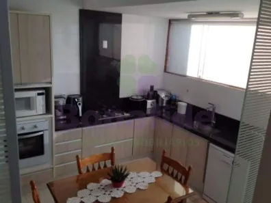 Apartamento com 3 Quartos à venda, 130m² no Jardim Petrópolis, Jundiaí
