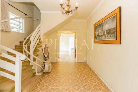 Casa com 4 Quartos à venda, 337m² no Jardim Portal I e II, São Paulo