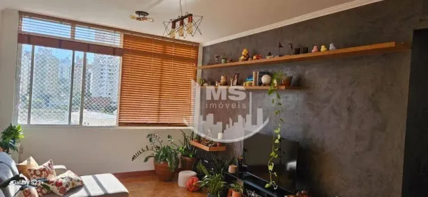 Apartamento com 2 Quartos à venda, 99m² no Centro, Campinas