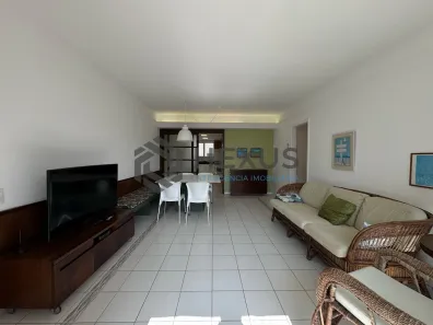 Apartamento com 3 Quartos à venda, 115m² no Pitangueiras, Guarujá