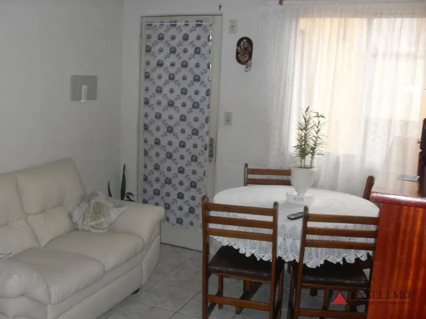 Foto do imóvel - Apartamento à venda com 2 quartos, 1 banheiro e 1 vaga na garagem em