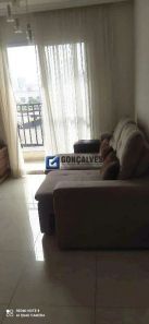 Apartamento com 3 Quartos à venda, 65m² no Nova Petrópolis, São Bernardo do Campo