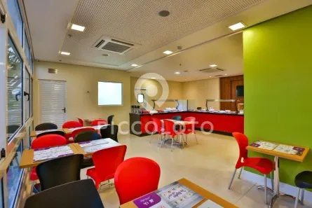 Casa Comercial à venda, 18m² no Centro, Campinas