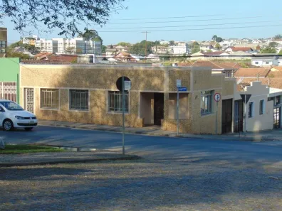 Casa Comercial para alugar, 96m² no Centro, Campo Largo