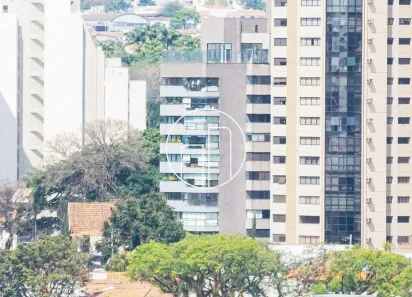 Apartamento com 3 Quartos à venda, 320m² no Cambuí, Campinas