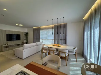 Apartamento com 3 Quartos à venda, 283m² no Centro, Balneário Camboriú