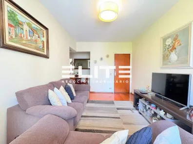 Apartamento com 2 Quartos à venda, 85m² no Vila Bastos, Santo André