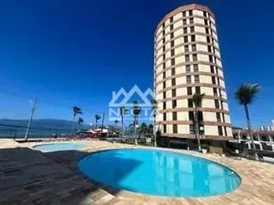 Apartamento com 2 Quartos à venda, 74m² no Martim de Sá, Caraguatatuba