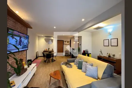 Apartamento com 2 Quartos à venda, 85m² no Botafogo, Rio de Janeiro