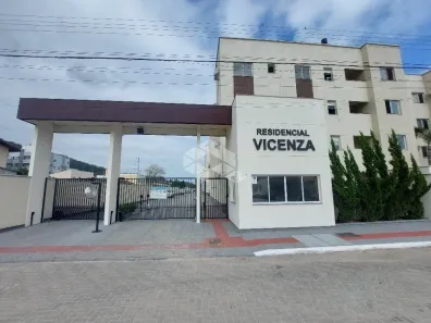 Apartamento com 2 Quartos à venda, 55m² no São Sebastião, Palhoça