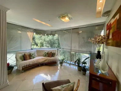 Cobertura com 3 Quartos à venda, 164m² no Flamengo, Rio de Janeiro