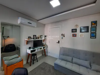 Studio com 1 Quarto à venda, 31m² no Trindade, Florianópolis