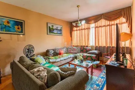 Apartamento com 3 Quartos à venda, 178m² no Centro, Santo André
