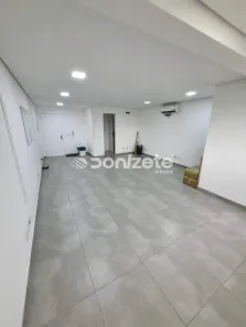 Conjunto Comercial / Sala à venda, 39m² no Vila Gilda, Santo André