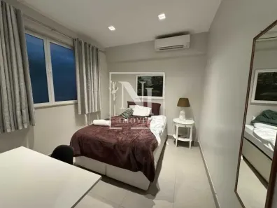 Apartamento com 1 Quarto à venda, 25m² no Leblon, Rio de Janeiro