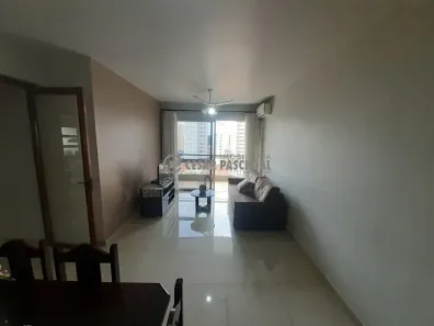 Apartamento com 2 Quartos à venda, 81m² no Vila Seixas, Ribeirão Preto