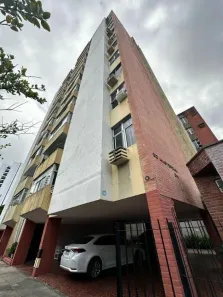 Apartamento com 3 Quartos à venda, 113m² no Espinheiro, Recife