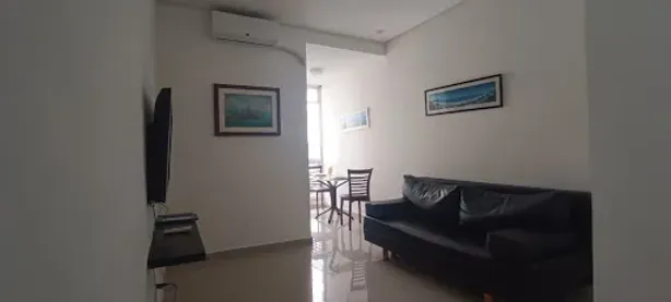 Apartamento com 1 Quarto à venda, 35m² no Copacabana, Rio de Janeiro