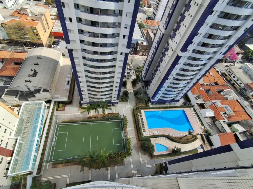 Foto do imóvel - Apartamento à venda com 2 quartos, 1 suíte, 87 m², 3 banheiros e 2 vagas na garagem em