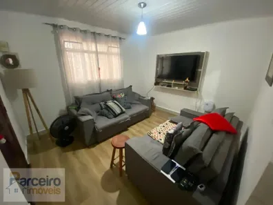 Casa com 4 Quartos à venda, 100m² no Vila Matilde, São Paulo