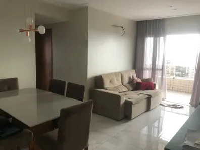 Apartamento com 2 Quartos à venda, 79m² no Umarizal, Belém