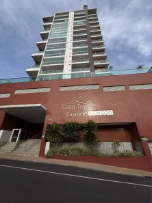 Apartamento com 3 Quartos à venda, 287m² no Oficinas, Ponta Grossa