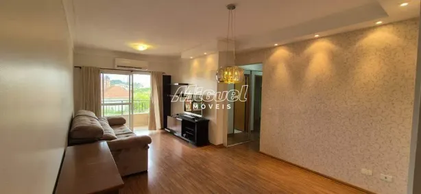 Apartamento com 3 Quartos à venda, 112m² no Centro, Piracicaba