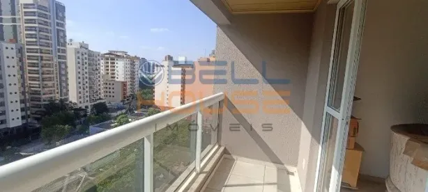 Apartamento com 4 Quartos à venda, 150m² no Vila Bastos, Santo André