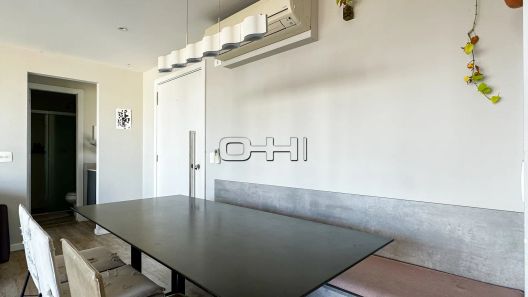 Apartamento com 1 Quarto à venda, 55m² no Vila Madalena, São Paulo