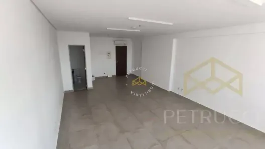 Conjunto Comercial / Sala à venda, 40m² no Vila Castelo Branco, Indaiatuba