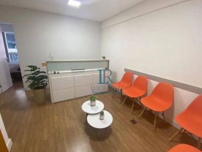Conjunto Comercial / Sala à venda, 42m² no Bethaville I, Barueri
