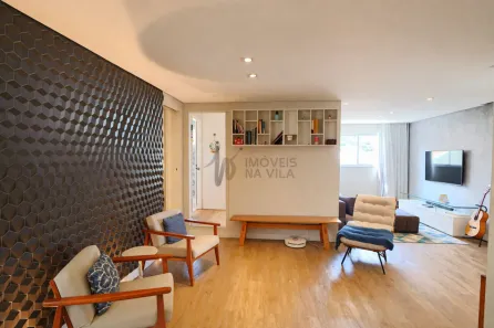 Prédio/Edifício Inteiro com 3 Quartos à venda, 860m² no Vila Mariana, São Paulo