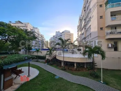 Apartamento com 2 Quartos à venda, 61m² no Taquara, Rio de Janeiro